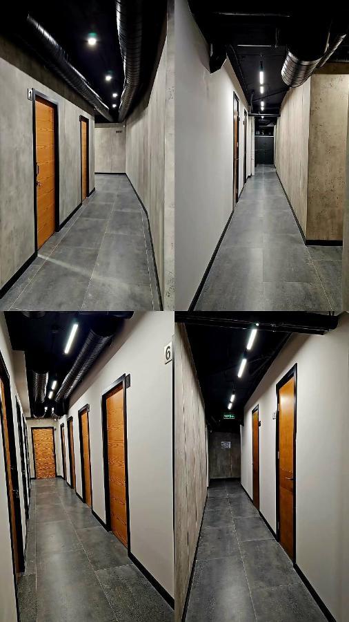 Orion Hostel เยเรวาน ภายนอก รูปภาพ