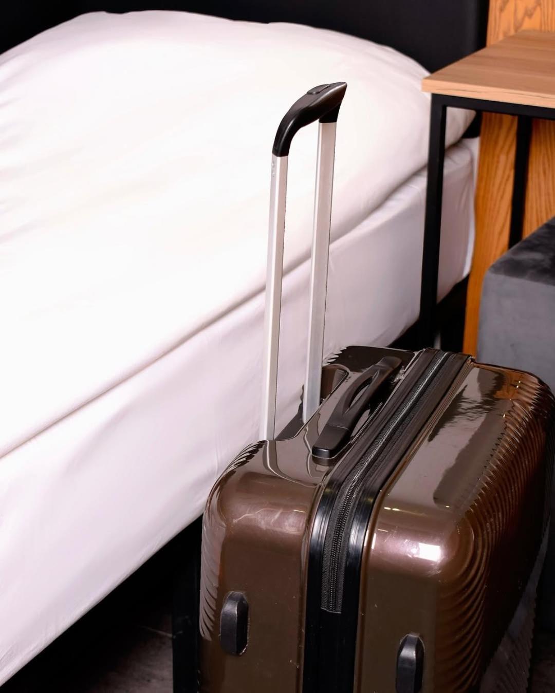 Orion Hostel เยเรวาน ภายนอก รูปภาพ
